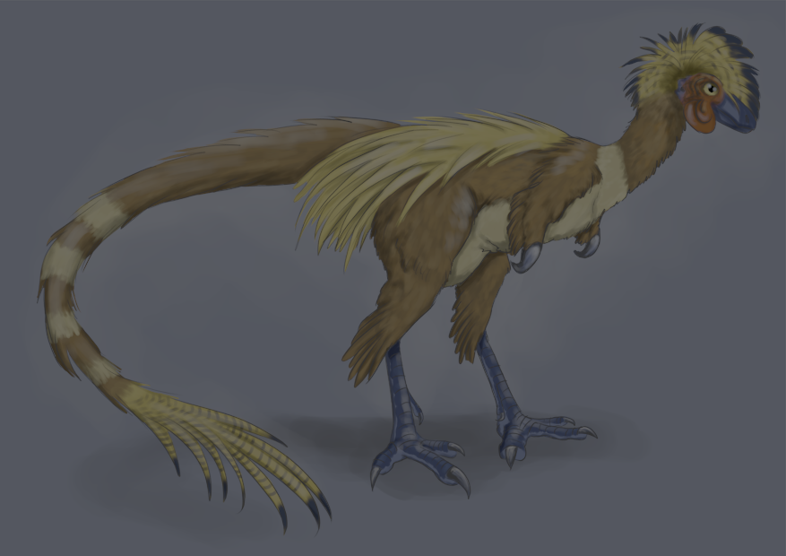 Alvarezsaurs: The Tiny Dinosaurs That Shrank Before They Got Weird