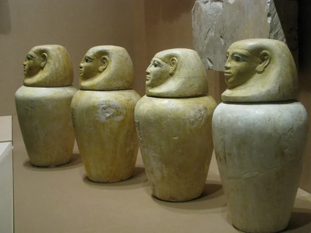 Our Ancestors Were More Sophisticated Than We Ever Imagined: New Archaeological Finds