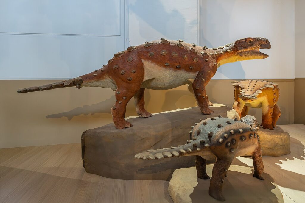 The First Frozen Discoveries That Shocked the Scientific World