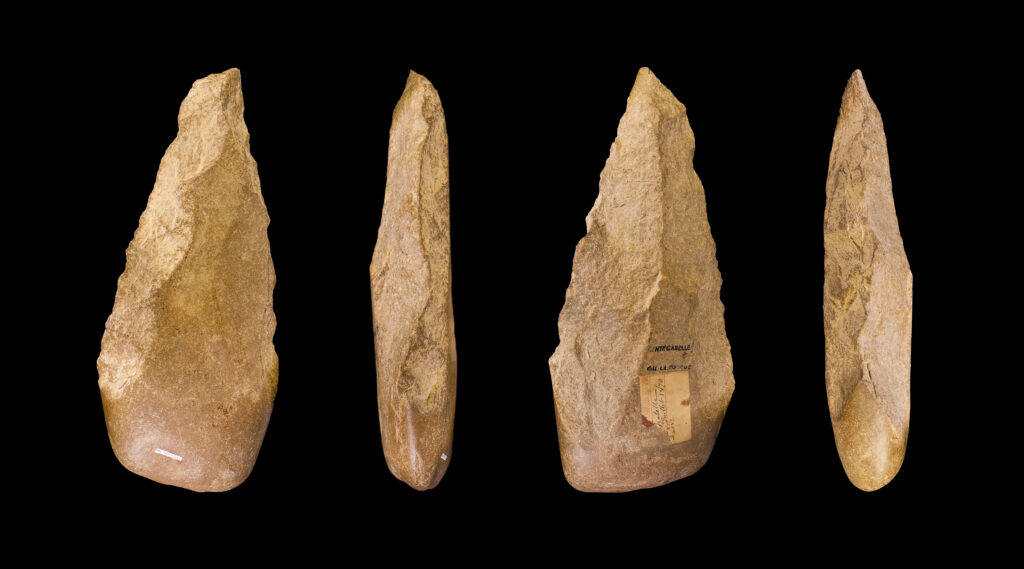 9 Ancient Tools That Revolutionized How Early Humans Survived and Thrived