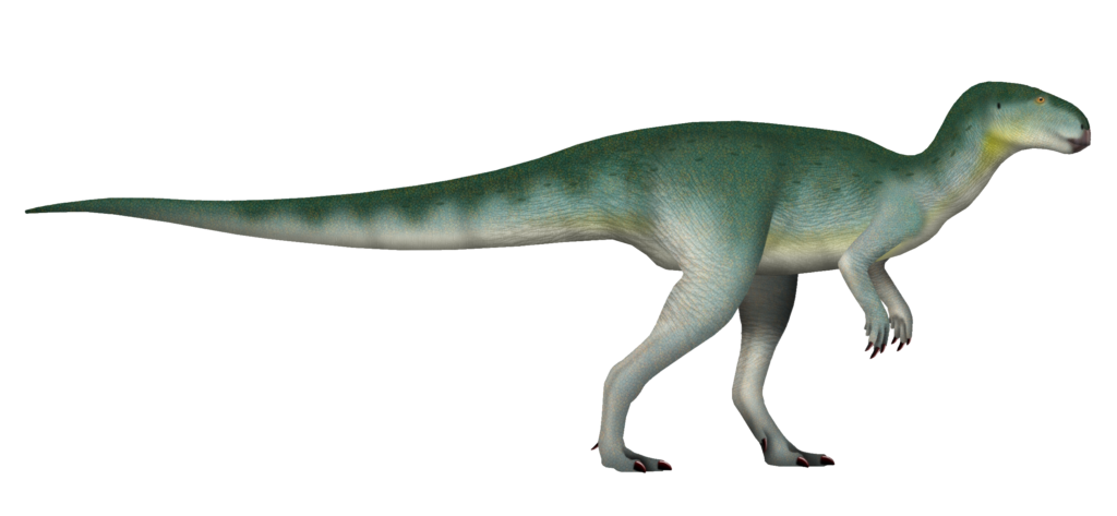 7. A Tiny Dinosaur Is Forcing a Rethink of Plant-Eater Evolution