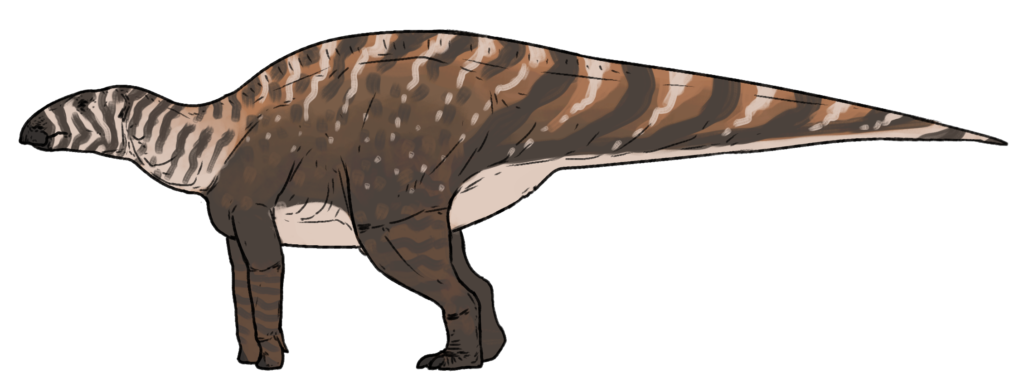 Gonkoken Nanoi: The Duck-Billed Dinosaur That Rewrote Migration History 