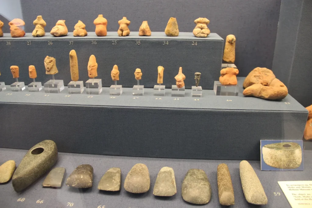 7 Ancient Human Tools That Reveal Surprising Ingenuity in the Stone Age