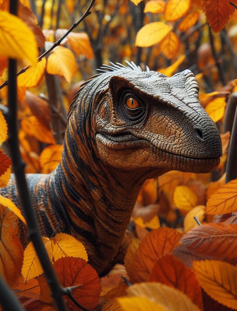 5. You Are Intensely Curious and Always Observing