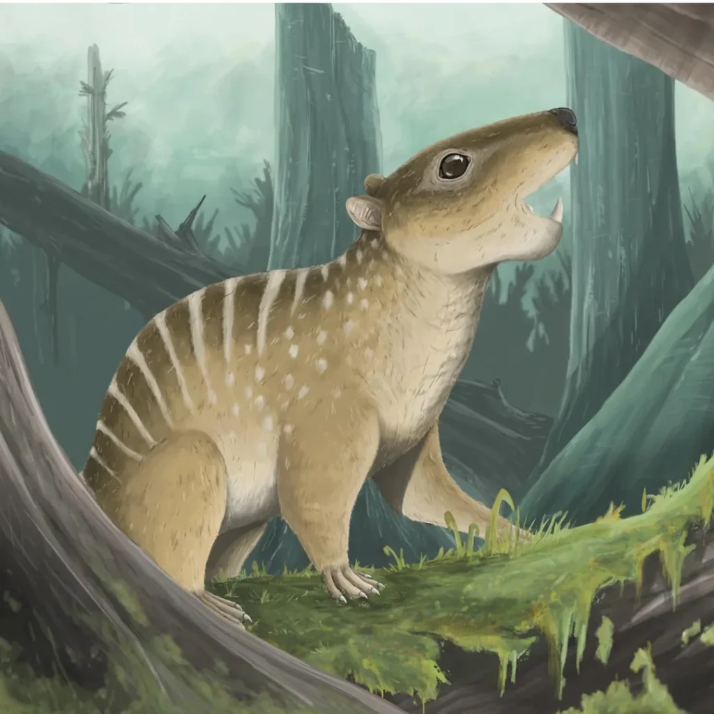 A Beach Find That Dropped Jaws