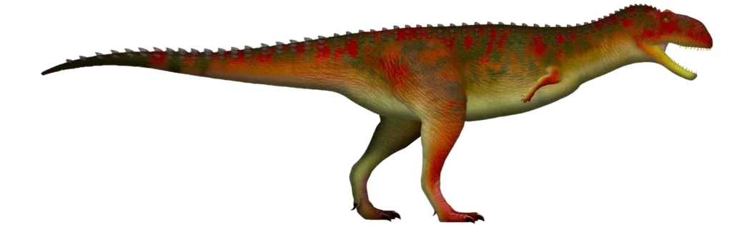 Some Dinosaurs Possessed Advanced Senses for Hunting and Survival