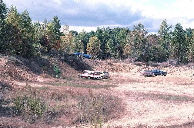 Cactus Hill, Virginia: Sand Dunes That Rewrote the Rulebook