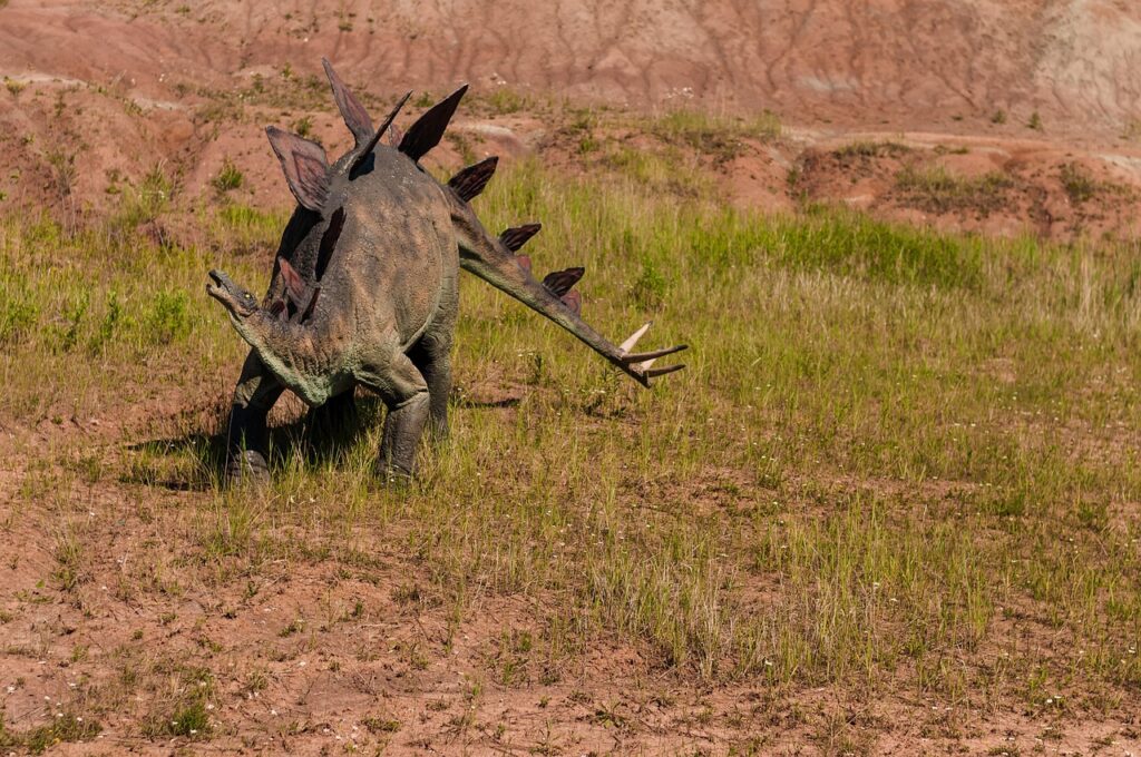 These 5 Zodiac Signs Exhibit the Patient Resilience of a Stegosaurus