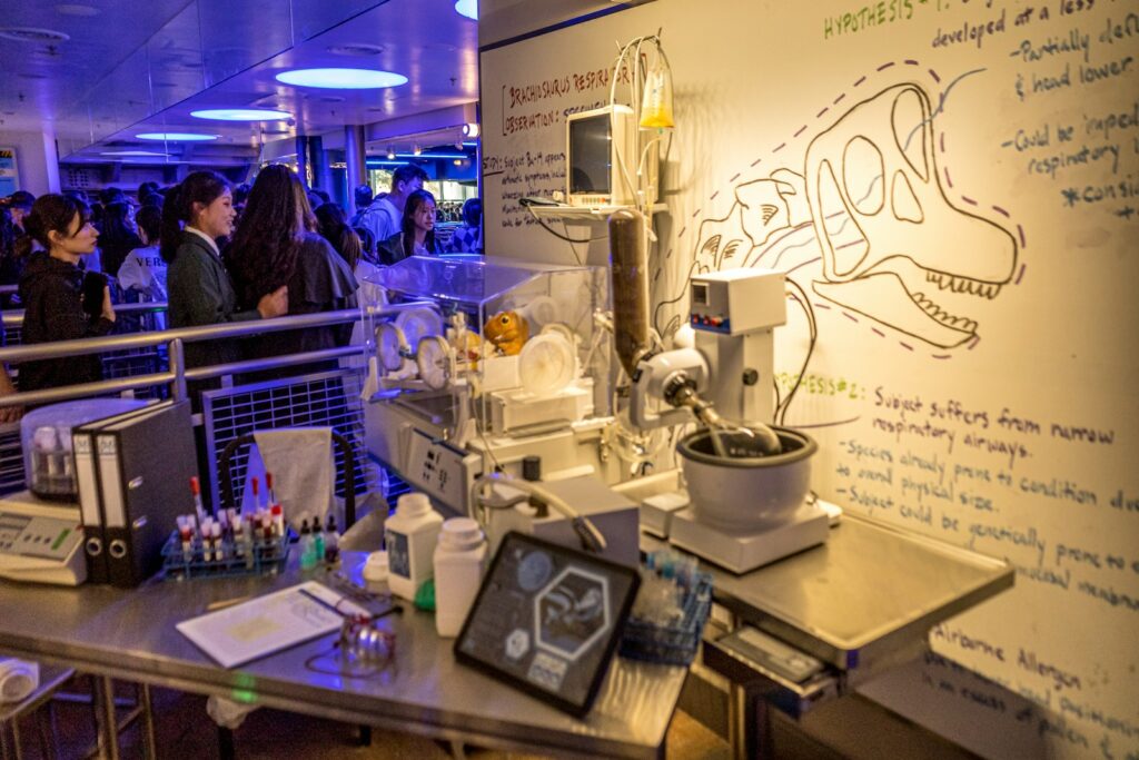 Preserving Scientific Intuition in a Digital Age