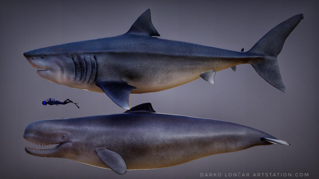 The Size Was Truly Staggering - Even Scientists Still Debate It