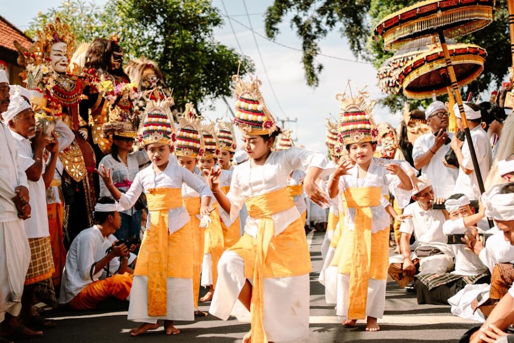 7 Ancient Rituals That Connect Modern Society to Our Prehistoric Past