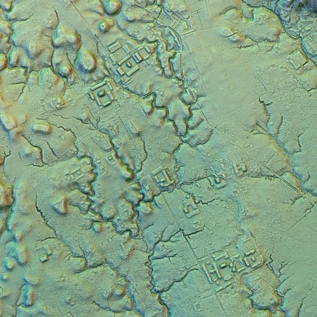 Rethinking What You Were Told About the “Pristine” Amazon