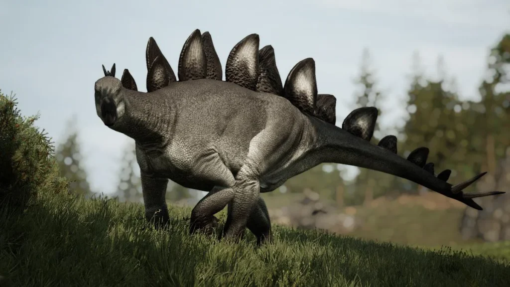 5 Zodiac Signs That March to Their Own Beat, Like a Solitary Stegosaurus