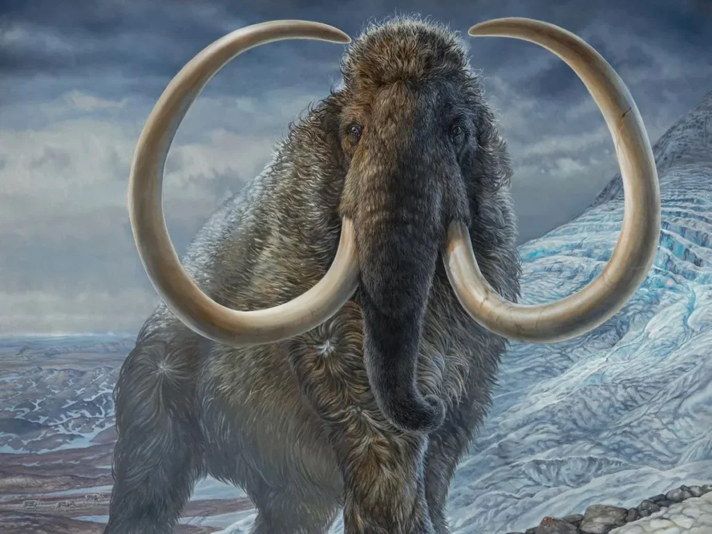 These 5 Zodiac Signs Share the Majestic Presence of a Mammoth