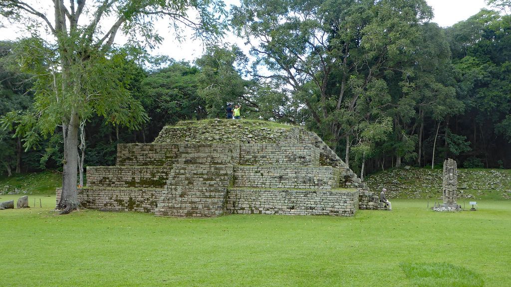 The Cradle of Civilization: 10 Ancient American Sites You Must See