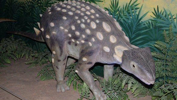 New Theories Suggest Dinosaurs Roamed Antarctica: The Frozen Frontier