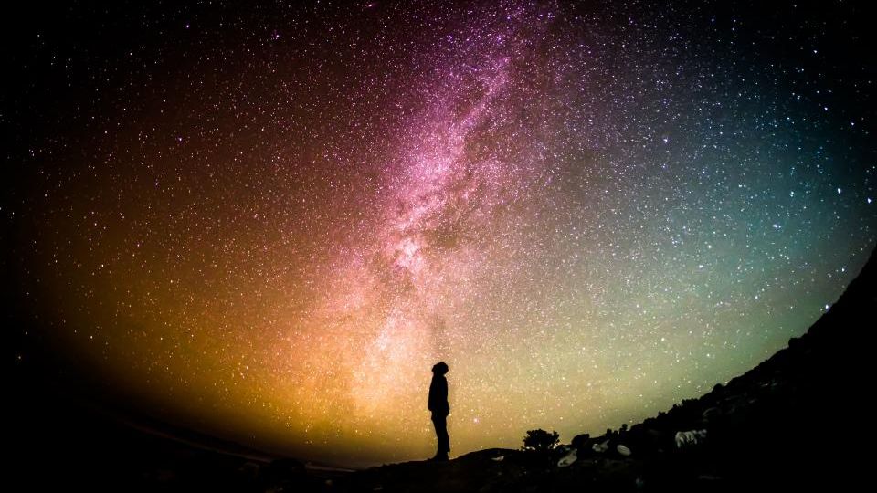 The First Stars: How Prehistoric Skies Shaped Early Human Mythology