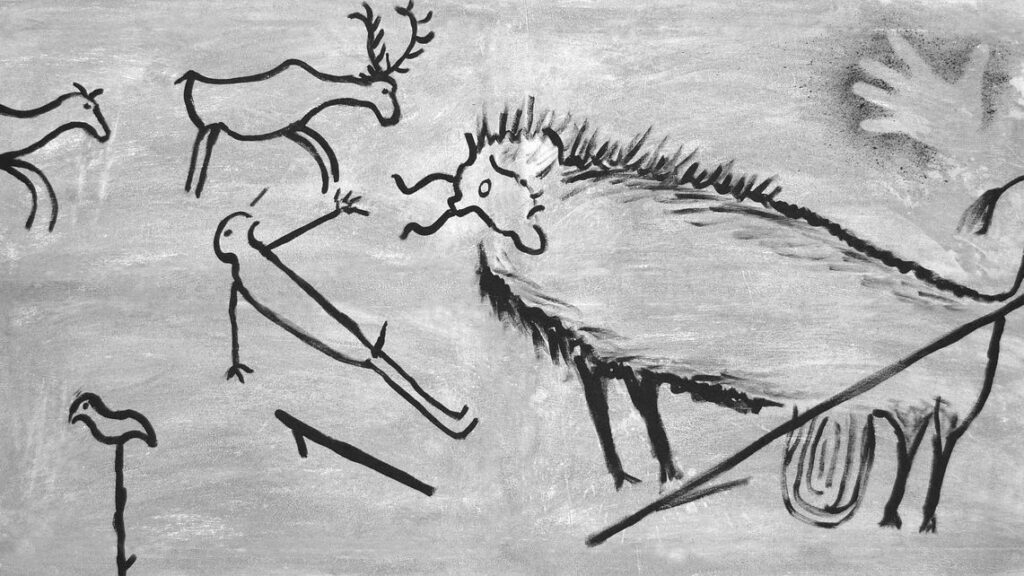 9 Fascinating Facts About Ancient Cave Art and Its Creators