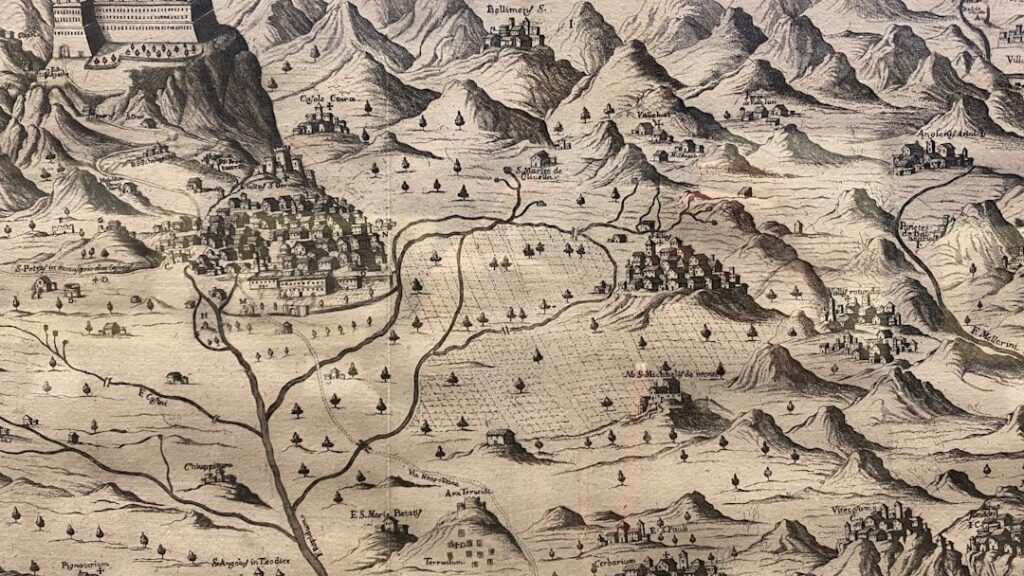 Uncovering Ancient Trade Routes: How Early Humans Connected the World