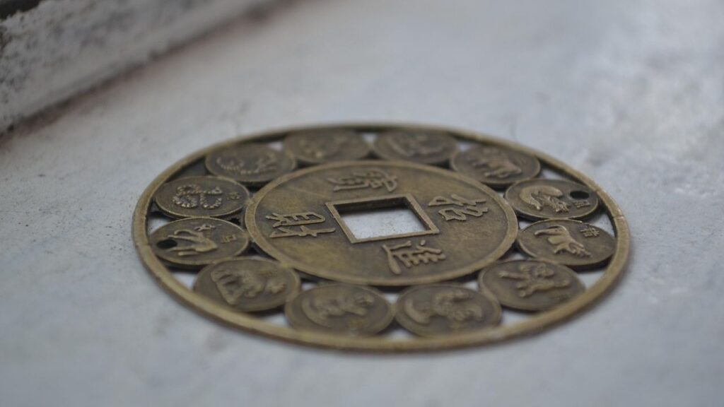 Everything Finally Falls Into Place For 4 Chinese Zodiac Signs The Week Of May 4 - 10, 2026