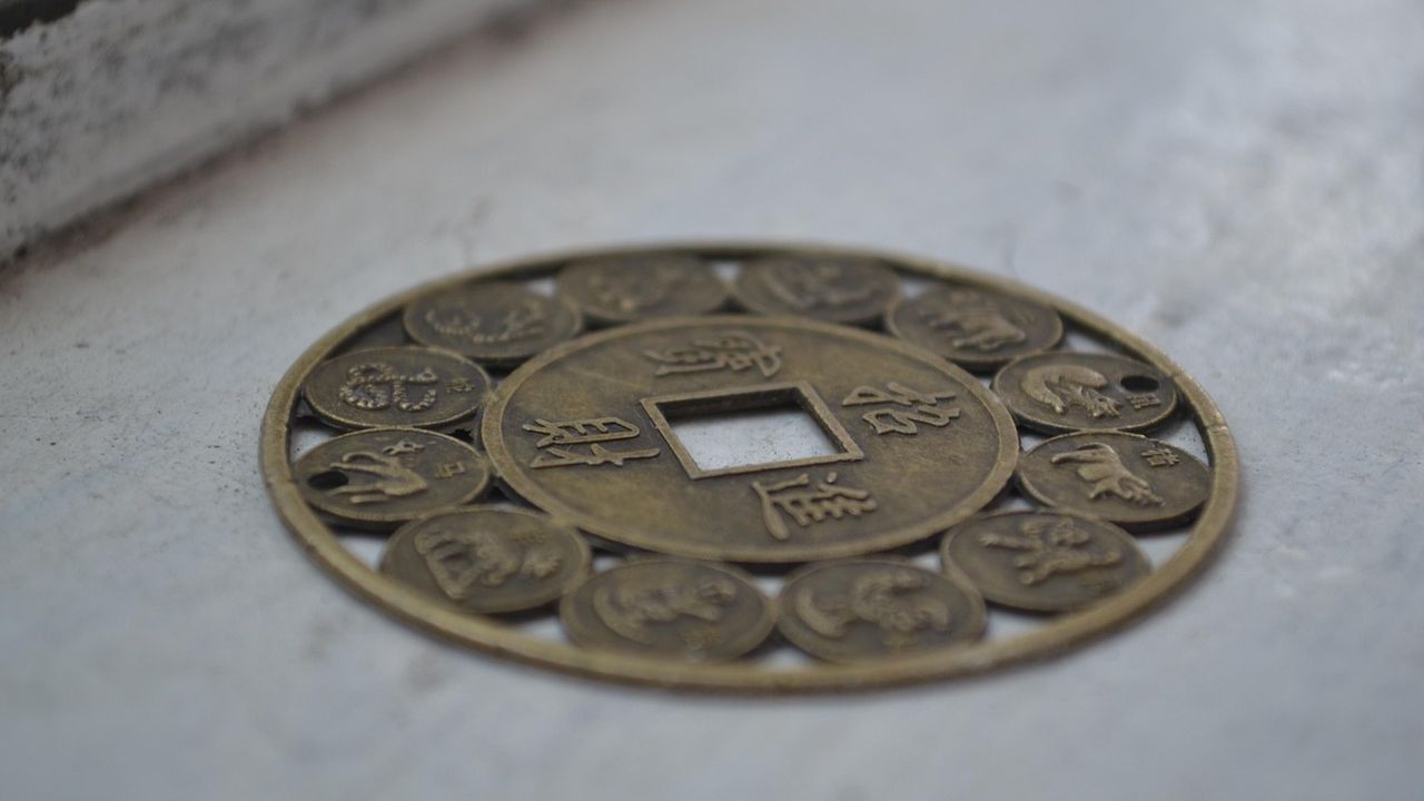 Everything Finally Falls Into Place For 4 Chinese Zodiac Signs The Week Of May 4 - 10, 2026