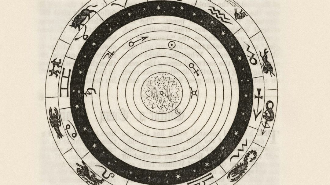 Weekly Horoscopes Are Here For May 4 - 10  -  Pluto Retrograde Begins