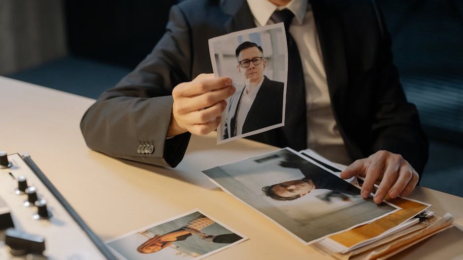 Art of manipulation: How to spot lies when body language goes silent