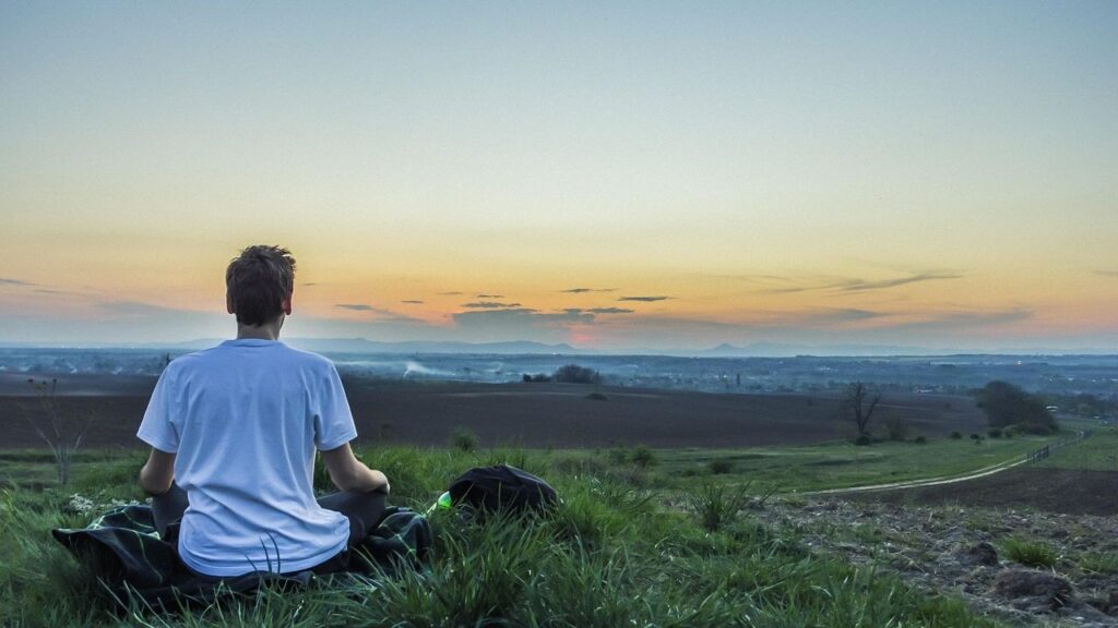 The Secret to Having a Good Vibe (That Others Can't Resist)