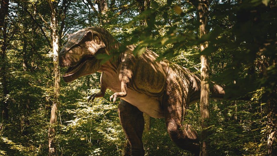 11 Amazing Facts About Prehistoric Ecosystems and How They Flourished