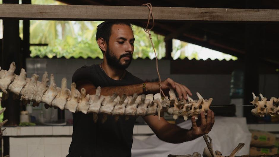 11 Signs You're Destined to Be a Paleontology Expert, According to Your Zodiac