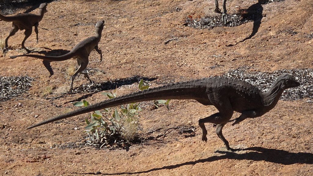 5 Times Dinosaurs Proved They Were Smarter Than We Imagine