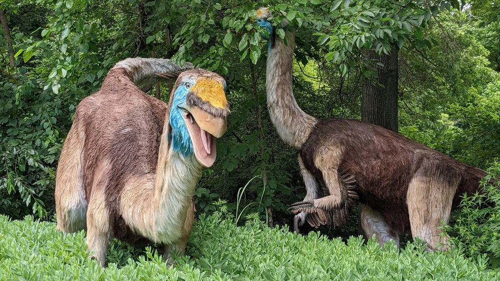 Unearth Ancient Secrets: New Dinosaur Discoveries Rewrite Prehistoric History