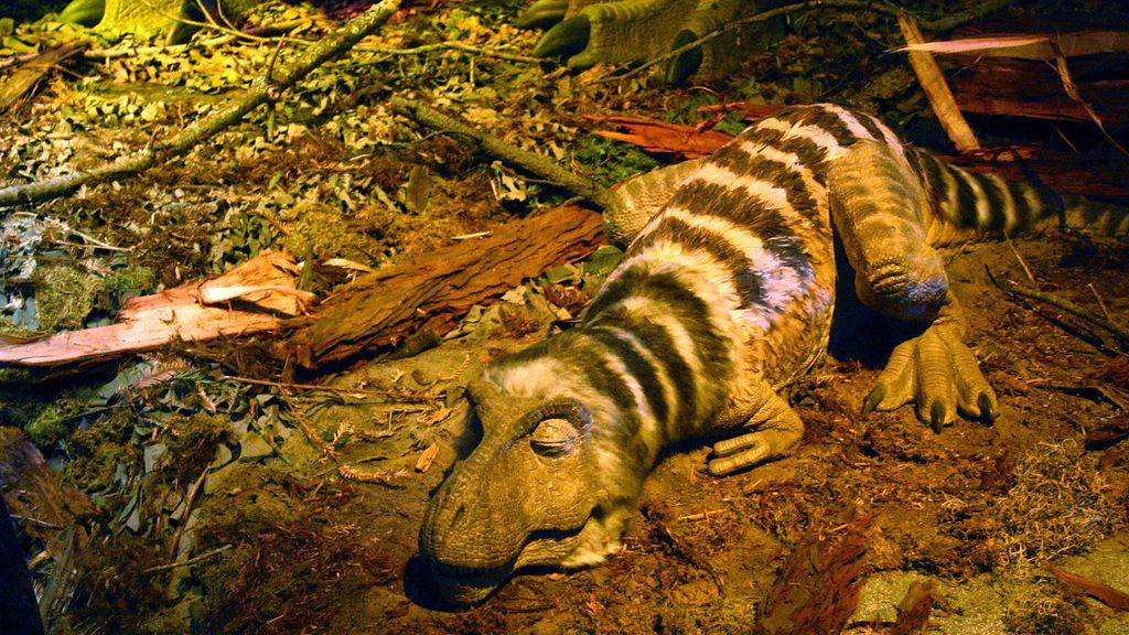 Did Dinosaurs Sleep? Uncovering the Rest Cycles of Prehistoric Beasts