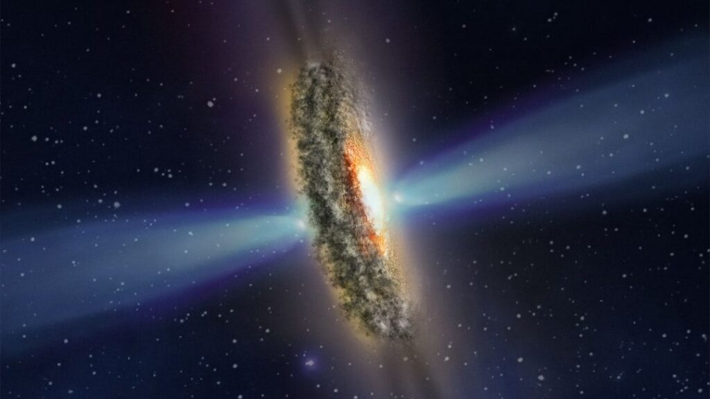 8 Ways the Big Bang Theory Explains Our Universe's Existence Today