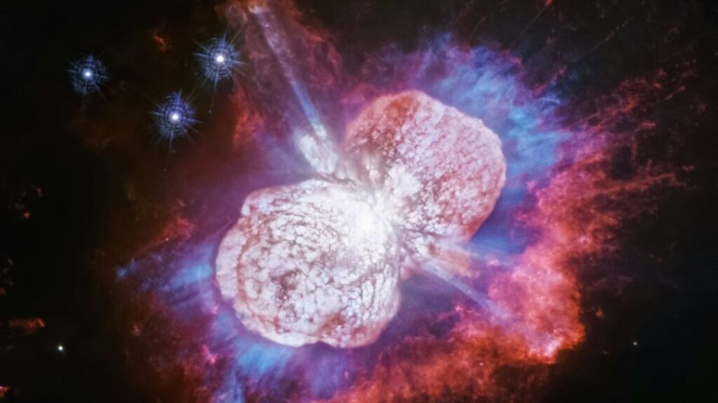 The Big Bang: When Did the Universe Begin and What Came Before?