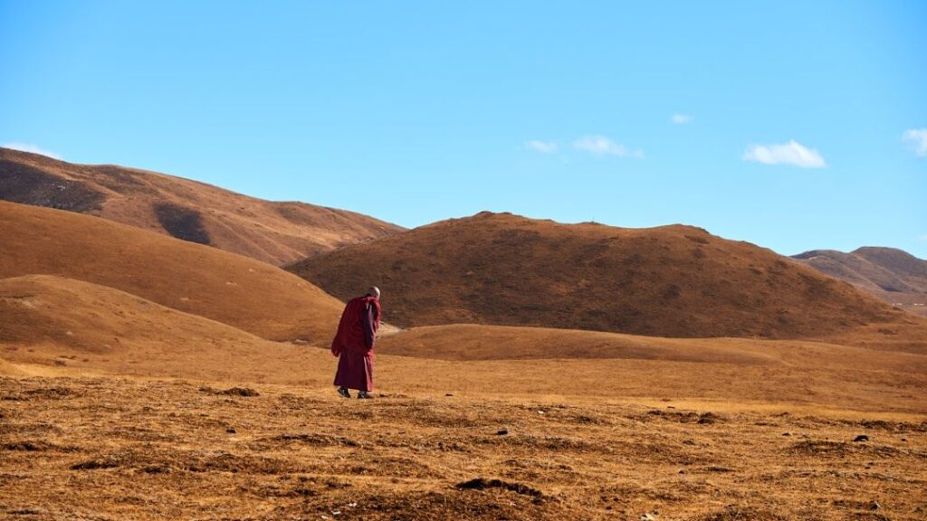These 6 Zodiac Signs Embody the Mystery of Uncharted Prehistoric Lands