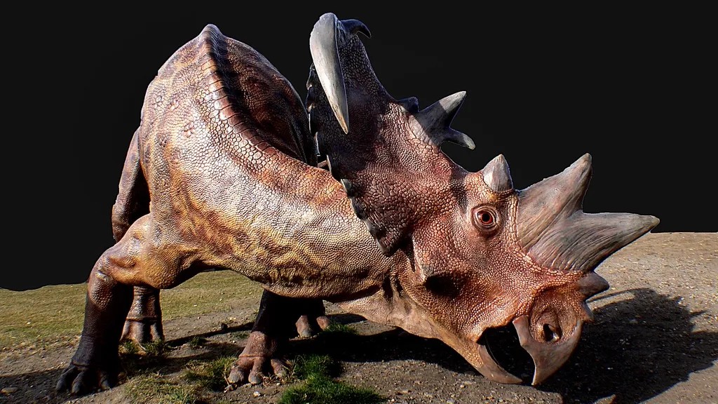 11 Lesser-Known Dinosaurs That Deserve More Recognition Than T-Rex