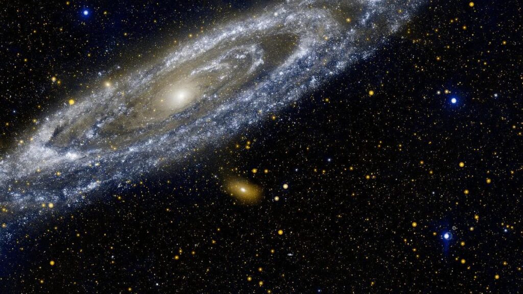 9 Astounding Discoveries About Galaxy Evolution That Rewrite History