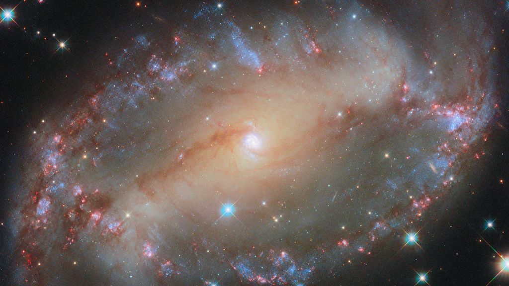10 Theories About the Universe's End: How Will It All Conclude?