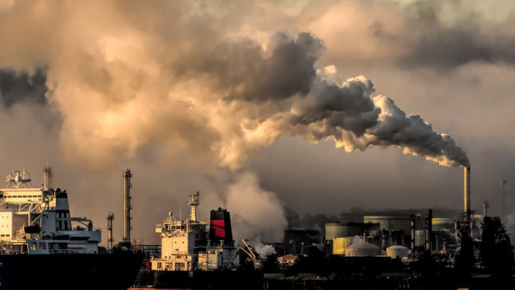 Rolling Back Clean Air Protections: What’s at Stake for Public Health, Wildlife, and the Economy