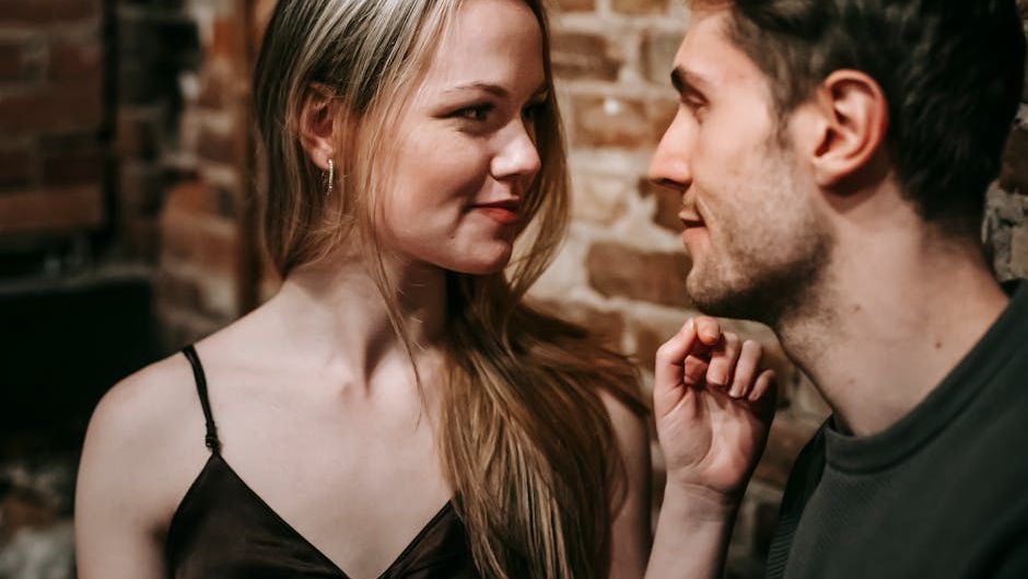 7 Subtle Signs Someone Is Secretly Attracted to You