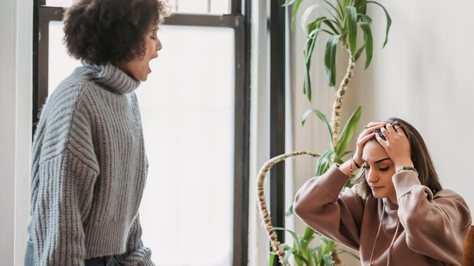 9 Signs Someone Is Manipulating You Without You Even Knowing It