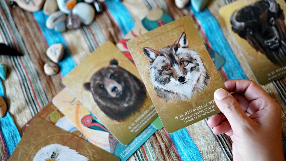 Which Wild Animal Are You Based on Your Zodiac Sign