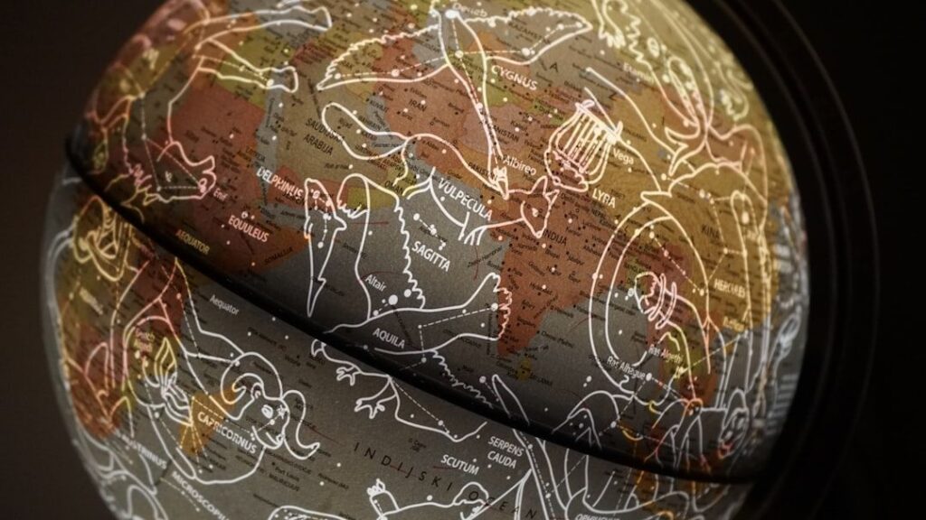 The Luckiest Day Of The Week For Each Zodiac Sign From May 11 - 17