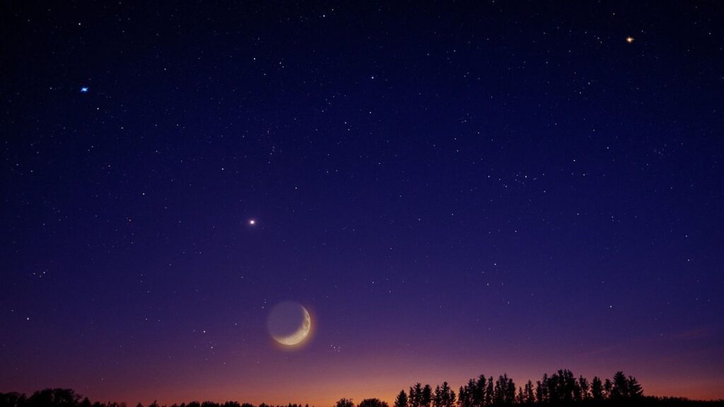 Venus in Cancer