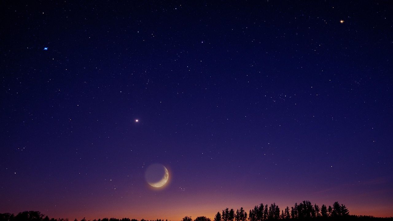 Venus in Cancer