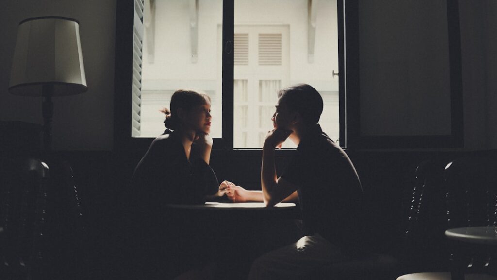 11 Psychological Signs You Prefer Depth Over Small Talk