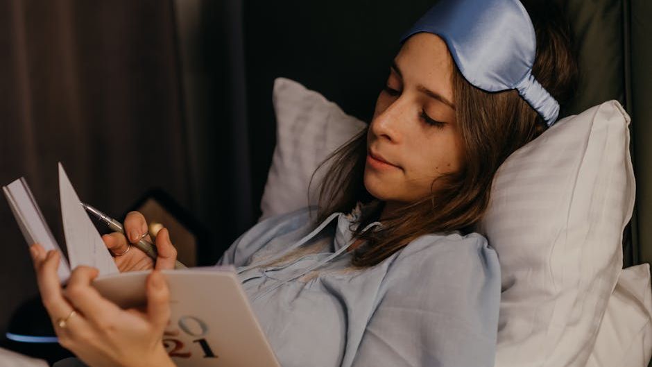 8 Daily Habits That Can Significantly Improve Your Overall Well-being