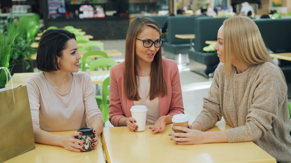 10 Ways Your Personality Shows Up in Conversations