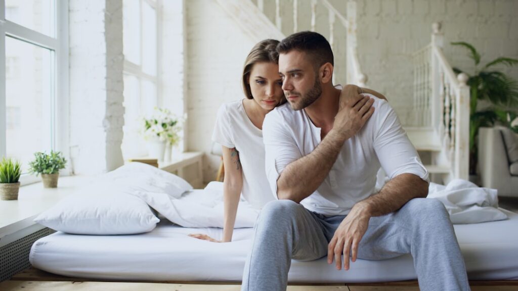 5 Signs Someone Has a Fear of Commitment and How to Recognize It
